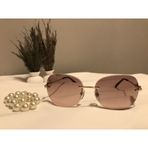 Osse 2927 60 16 140 01 Unisex Güneş Gözlüğü