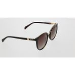 Osse 3055 C01 53 20 135 Polarize Unisex Güneş Gözlüğü - Havana Kahve