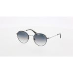 Osse 3109 03 Siyah Unisex Güneş Gözlüğü