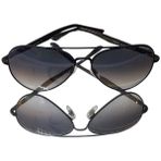 Osse 3419 Füme Unisex Güneş Gözlüğü