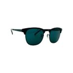 Osse 3420 01 Siyah Unisex Güneş Gözlüğü
