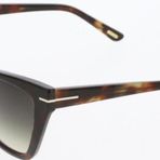 Osse 3463 02 53-18-141 Unisex Güneş Gözlüğü
