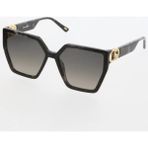 Osse 3472 03 Siyah Unisex Güneş Gözlüğü