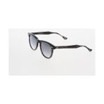 Osse 3570 03 Siyah Unisex Güneş Gözlüğü