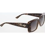 Osse 3577 02 52-19-14 Siyah Unisex Güneş Gözlüğü