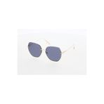 Osse 3580 01 57-15 Kadın Güneş Gözlüğü, Metal Çerçeve, Füme Cam, UV400