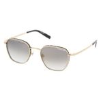 Osse 3603 01 Unisex Güneş Gözlüğü - Altın