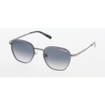 Osse 3603 02 Unisex Güneş Gözlüğü - Mavi