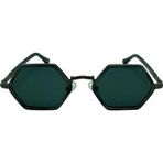 Osse Mod 3291 C.02 Ekartman 48-20 Gri Kadın Güneş Gözlüğü