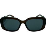 Osse MOD3249 C01 Ekartman 55-18 Gri Kırçıllı Kadın Güneş Gözlüğü