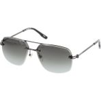 Osse Mustang MU2361-03 60 Unisex Güneş Gözlüğü