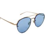 Osse Os 2598 05 55 Unisex Güneş Gözlüğü - Mavi