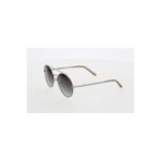 Osse OS 3363 02 YUVARLAK METAL Cerceve Güneş Unisex Gözlüğü