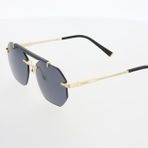 Osse OS 3585 Col 01 58-18-145 Unisex Güneş Gözlüğü