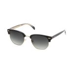 Osse Os 3617 Col 02 51-21-145 Unisex Güneş Gözlüğü - Altın