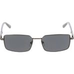 Osse Os 3896 02 Unisex Güneş Gözlüğü - Siyah
