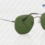 Osse OS268406 Unisex Güneş Gözlüğü