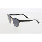 Osse OS3256 Col 1 55 18 144 Çerçeve Renk Siyah Altın Unisex Güneş Gözlüğü