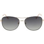 Osse OS3364 01 58*17 140 Polarize Unisex Güneş Gözlüğü - Füme Degrade