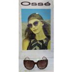 Osse OS3405-02 52 Kadın Güneş Gözlüğü
