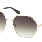 Osse OS3517-01 60 Kadın Güneş Gözlüğü