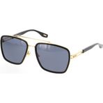 Osse OS3543-01 59 Unisex Güneş Gözlüğü