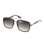 Osse OS3543-02 59 Unisex Güneş Gözlüğü