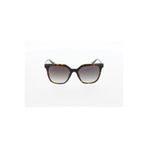 Osse OS3666 Kadın Güneş Gözlüğü, Cat Eye Çerçeve, Degrade Kahverengi Cam, UV400 Koruma
