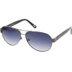 Osse OS3813-02 61 Polarize Erkek Güneş Gözlüğü - Füme