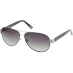 Osse OS3813-03 61 Polarize Erkek Güneş Gözlüğü - Gri