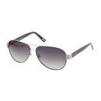 Osse Os3813-03 61 Polarize Erkek Güneş Gözlüğü