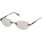 Osse OS3822-03 58 Unisex Güneş Gözlüğü - Siyah