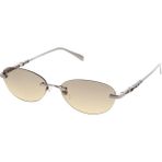 Osse OS3822-04 58 Unisex Güneş Gözlüğü - Gri