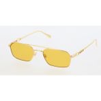 Osse OS3827-01 54 Unisex Güneş Gözlüğü - Altın
