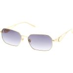 Osse OS3835-01 58 Unisex Güneş Gözlüğü - Altın
