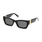 Osse Os3858-01 53 Unisex Güneş Gözlüğü