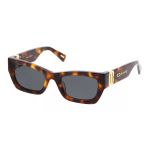 Osse Os3858-02 53 Unisex Güneş Gözlüğü