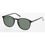 Osse OS3867-01 52 Unisex Güneş Gözlüğü - Siyah