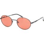 Osse OS3876-02 53 Unisex Güneş Gözlüğü - Siyah
