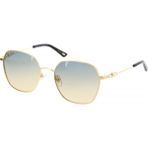 Osse OS3881-01 57 Unisex Güneş Gözlüğü - Mavi