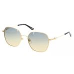 Osse Os3881-01 57 Unisex Güneş Gözlüğü