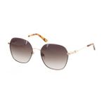 Osse Os3881-02 57 Unisex Güneş Gözlüğü