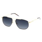 Osse Os3884-01 58 Polarize Unisex Güneş Gözlüğü