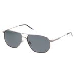 Osse Os3884-02 58 Polarize Unisex Güneş Gözlüğü