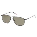 Osse Os3884-03 58 Polarize Unisex Güneş Gözlüğü