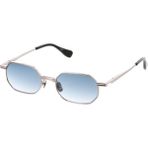 Osse OS3887-03 56 Unisex Güneş Gözlüğü - Gri