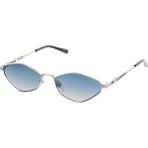 Osse OS3891-02 56 Unisex Güneş Gözlüğü - Mavi