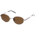Osse OS3893-02 54 Unisex Güneş Gözlüğü - Gri