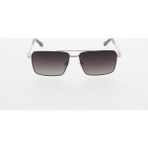Osse OS3895 02 Unisex Güneş Gözlüğü - Metalik Gri