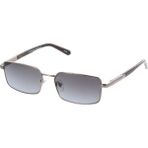 Osse OS3896-01 57 Unisex Güneş Gözlüğü - Füme